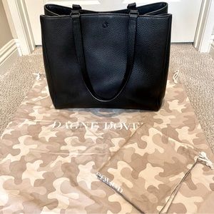 Dagne Dover Allyn Tote - Large